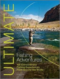 Cover von Ultimate Fishing Adventures