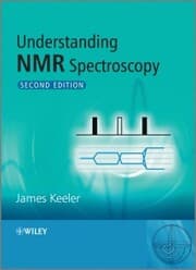 Cover von Understanding NMR Spectroscopy