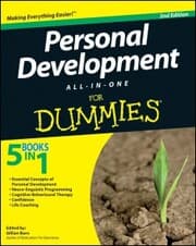 Cover von Personal Development All-in-One