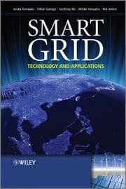 Cover von Smart Grid