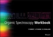 Cover von Organic Spectroscopy Workbook