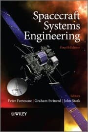 Cover von Spacecraft Systems Engineering
