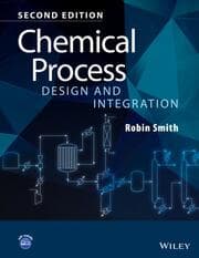 Cover von Chemical Process Design and Integration