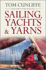 Cover von Sailing, Yachts and Yarns