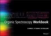 Cover von Organic Spectroscopy Workbook