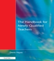 Cover von Handbook for Newly Qualified Teachers