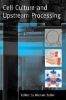 Cover von Cell Culture and Upstream Processing