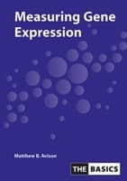 Cover von Measuring Gene Expression