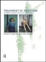 Cover von Treatment of Addiction