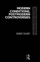 Cover von Modern Condtns Post Mod Contrv