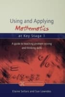 Cover von Using and Applying Mathematics at Key Stage 1