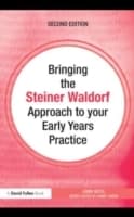Cover von Bringing the Steiner Waldorf Approach to your Early Years Practice
