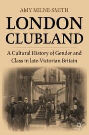 Cover von London Clubland