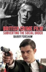 Cover von British Crime Film