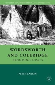 Cover von Wordsworth and Coleridge