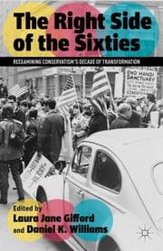 Cover von The Right Side of the Sixties