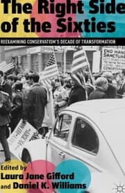 Cover von The Right Side of the Sixties