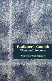 Cover von Faulkner's Gambit