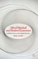 Cover von Alfred Marshall and Modern Economics