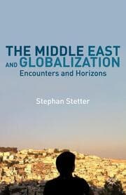 Cover von The Middle East and Globalization