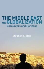 Cover von The Middle East and Globalization