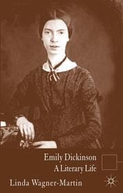 Cover von Emily Dickinson