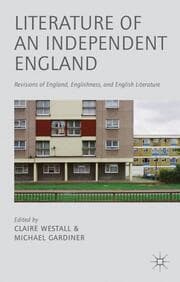 Cover von Literature of an Independent England
