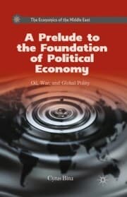 Cover von A Prelude to the Foundation of Political Economy