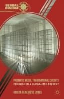 Cover von Prismatic Media, Transnational Circuits