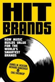 Cover von Hit Brands