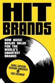 Cover von Hit Brands
