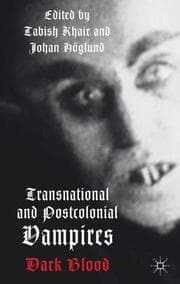 Cover von Transnational and Postcolonial Vampires