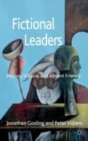 Cover von Fictional Leaders