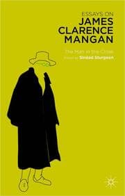 Cover von Essays on James Clarence Mangan