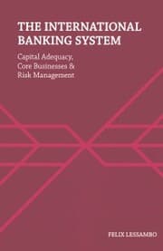 Cover von The International Banking System