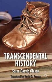 Cover von Transcendental History