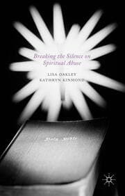 Cover von Breaking the Silence on Spiritual Abuse