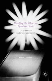 Cover von Breaking the Silence on Spiritual Abuse