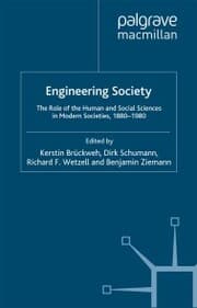 Cover von Engineering Society