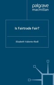 Cover von Is Fairtrade Fair?