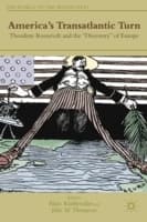Cover von America's Transatlantic Turn