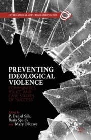 Cover von Preventing Ideological Violence