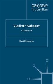 Cover von Vladimir Nabokov