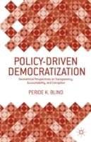 Cover von Policy-Driven Democratization