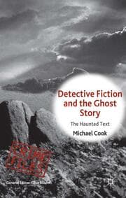 Cover von Detective Fiction and the Ghost Story