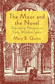 Cover von The Moor and the Novel