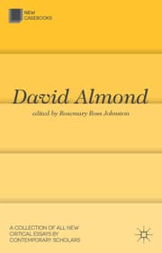 Cover von David Almond