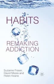 Cover von Habits: Remaking Addiction