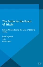 Cover von The Battle for the Roads of Britain