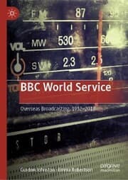 Cover von BBC World Service